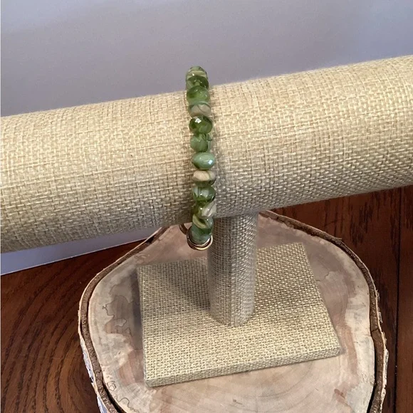 Serpentine Bracelet - Picture 5 of 6